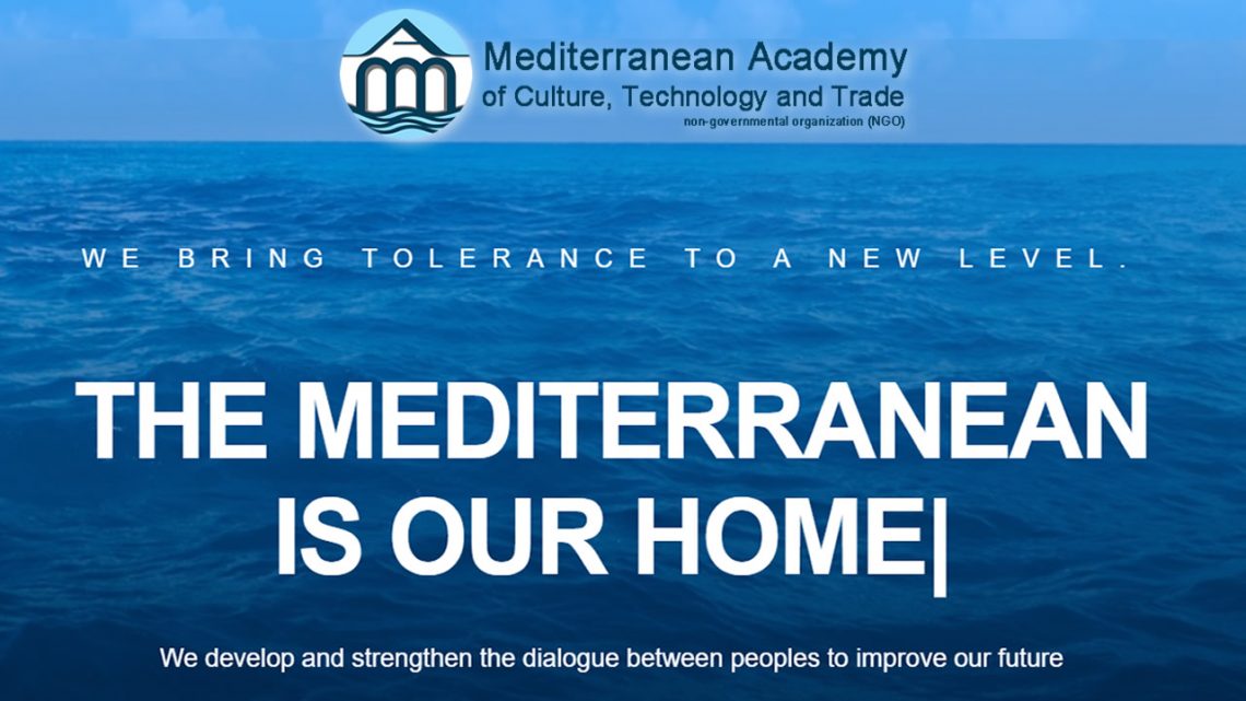 Mediterranean Academy Mactt NGO - about us